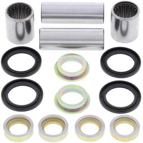 Комплект Подшипников Маятника Для Мотоцикла Honda Cr125R Allballs 28-1184