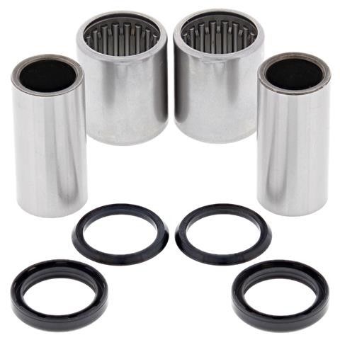 Комплект Подшипников Маятника Для Мотоцикла Honda Crf230L Allballs 28-1193