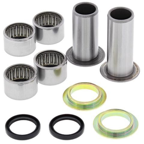 Подшипники оси маятника Husqvarna CR125 09-13, SM450~530/R 08-10, TC/TE250/450 08 Allballs 28-1199