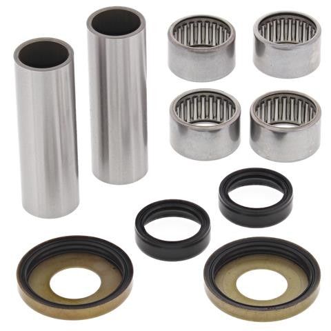 Подшипники оси маятника Yamaha WR250R 08-16, WR250X 08-11 Allballs 28-1201
