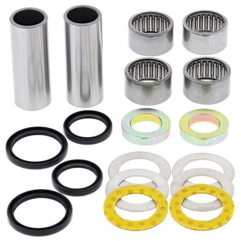 Комплект Подшипников Маятника Для Мотоцикла Yamaha Yz450F Allballs 28-1202