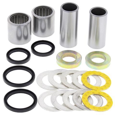 Подшипники оси маятника Honda CRF250R 14-16, CRF450R 13-16 Allballs 28-1206