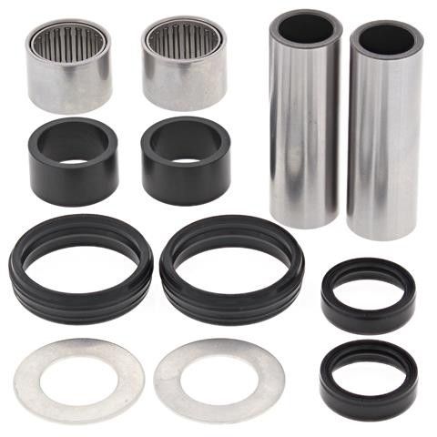 Комплект Подшипников Маятника Для Мотоцикла Yamaha Dt125 Allballs 28-1212 (Euro)