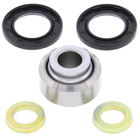 Нижн. опорный подшипн. задн. аморт. CR125R, CR250R 1996 Allballs 29-5005
