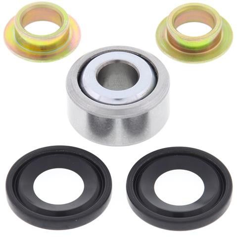Набор Нижн. Подшипников Задн. Амортизатора Для Мотоцикла Suzuki Rm125 Allballs 29-5011