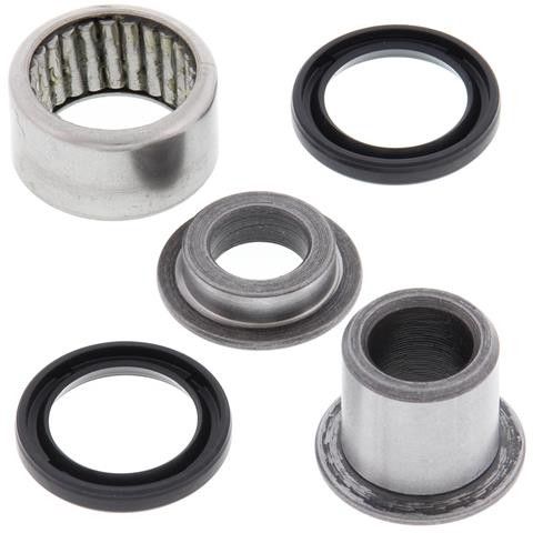 Нижн. подшипн. задн. аморт. Kawasaki KX250 98-07 KX250F/KX450F 06-16 KX85 01-16 Allballs 29-5022