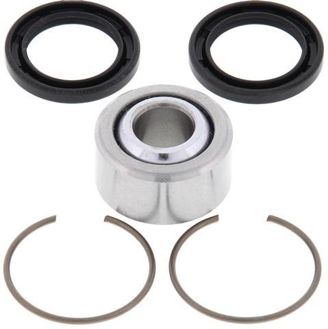 Набор Нижн. Подшипников Задн. Амортизатора Для Мотоцикла Suzuki Rm125 Allballs 29-5033