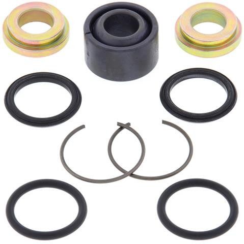 К-Т Верхн. Подшипников Задн. Амортизатора Для Мотоцикла Kawasaki Kx80 Allballs 29-5040