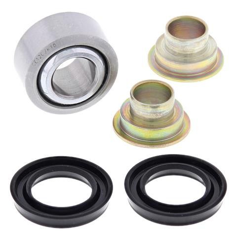 Нижн. опорный подшипн. задн. аморт. Husqvarna WR/CR125/250 93-08 Allballs 29-5044