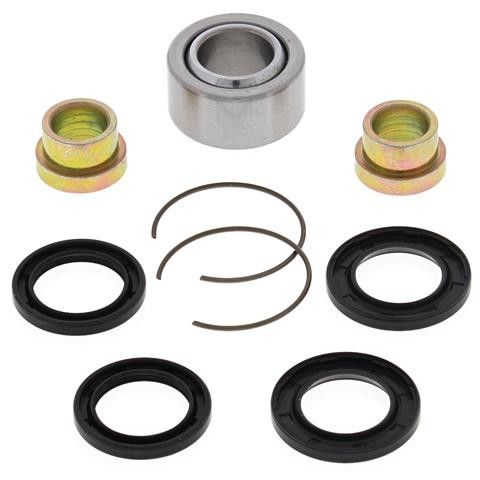 Верхн. опорный подшипн. задн. аморт. Suzuki DRZ400E 00-07, DRZ400SM 05-15 Allballs 29-5054