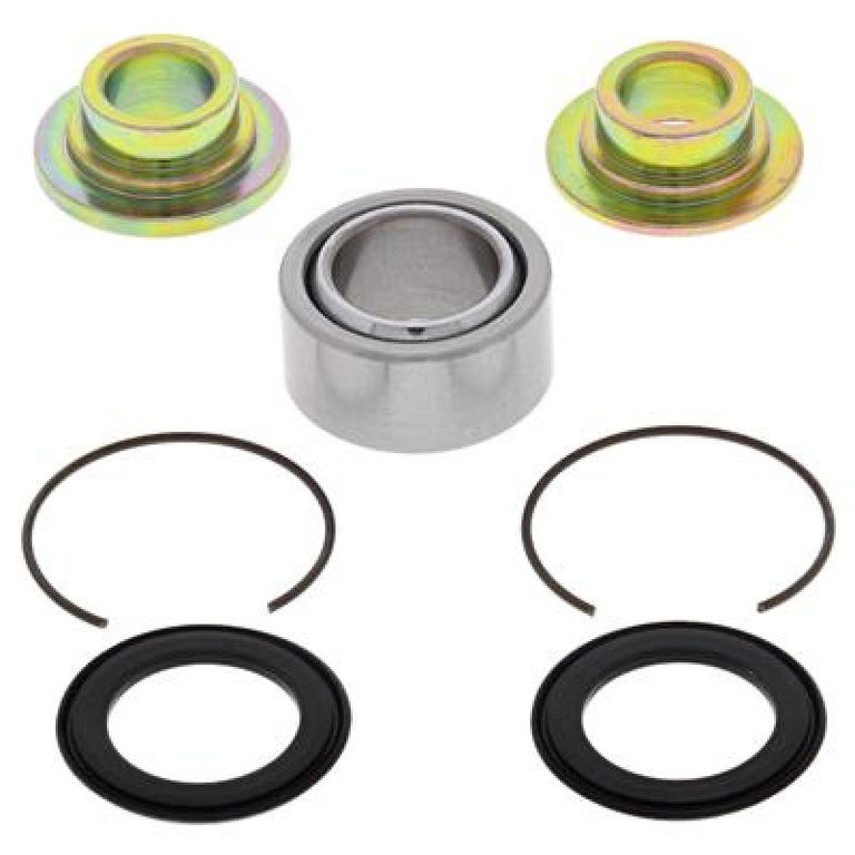 Набор Нижн. Подшипников Задн. Амортизатора Для Мотоцикла Ktm Sx 65 Allballs 29-5071