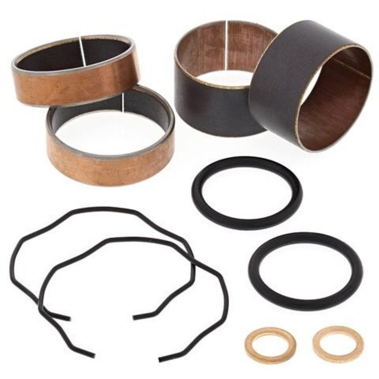 Комплект направляющих вилки Honda XR200R 85-02, Kawasaki KL250 SS 00-10 Allballs 38-6011