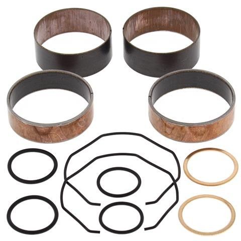 Комплект направляющих вилки Suzuki RMZ250 04-06 Yamaha WR250F 05 Allballs 38-6036