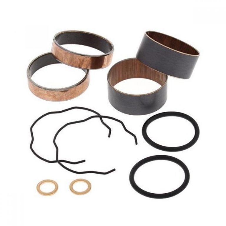 К-Т Втулок Вилки Для Мотоцикла Suzuki Dr650Se Allballs 38-6039