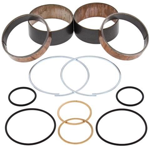 Комплект направляющих вилки KTM SX/SX-F250 05-07, SXF450 07 Allballs 38-6054