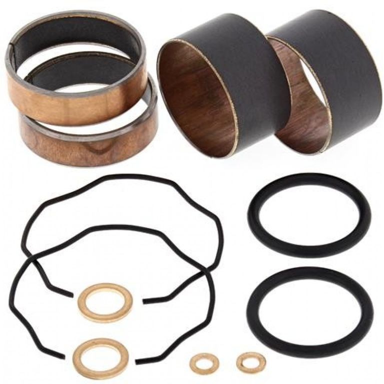 К-Т Втулок Вилки Для Мотоцикла Kawasaki Klr250 Allballs 38-6065