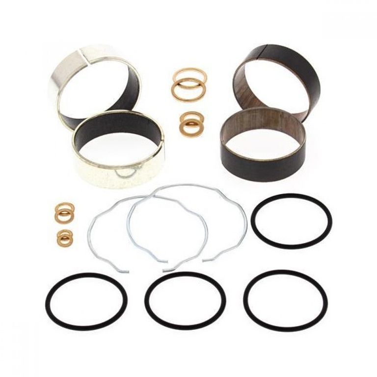 К-Т Втулок Вилки Для Мотоцикла Honda Cr500R Allballs 38-6085