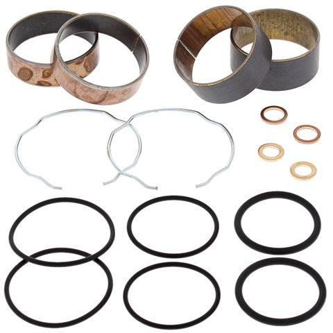 К-Т Втулок Вилки Для Мотоцикла Honda Cbr900Rr (919) Allballs 38-6091