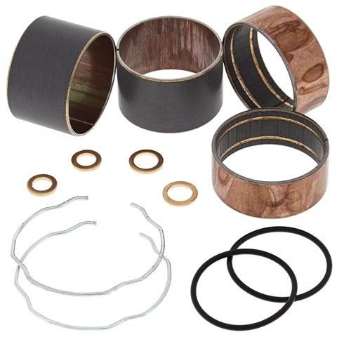 К-Т Втулок Вилки Для Мотоцикла Honda Cbr600Rr Allballs 38-6101