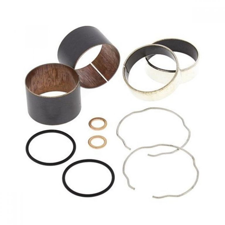 Комплект направляющих вилки Honda CBR600F4 99-06 Allballs 38-6102