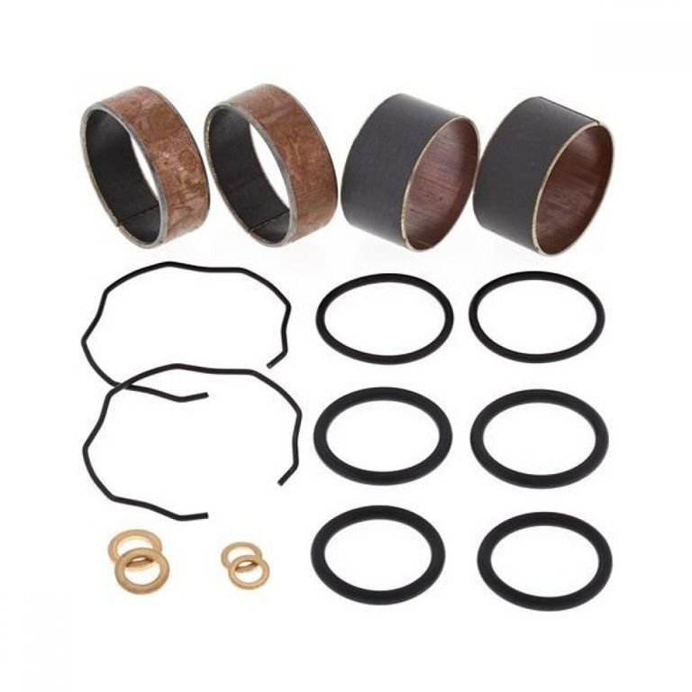 К-Т Втулок Вилки Для Мотоцикла Honda Cmx450 Allballs 38-6103