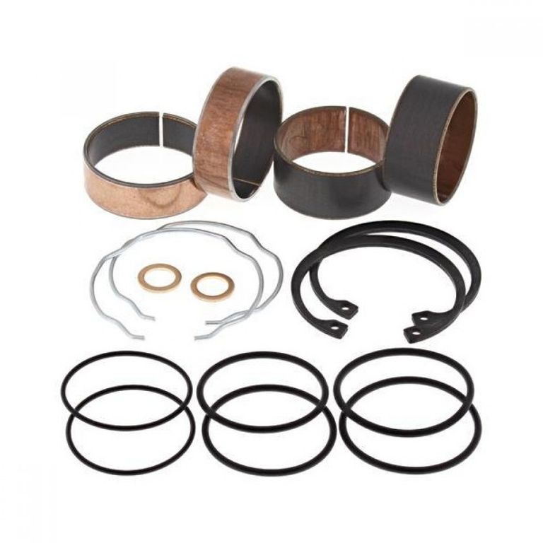 К-Т Втулок Вилки Для Мотоцикла Honda Cbr600Ra Abs Allballs 38-6113