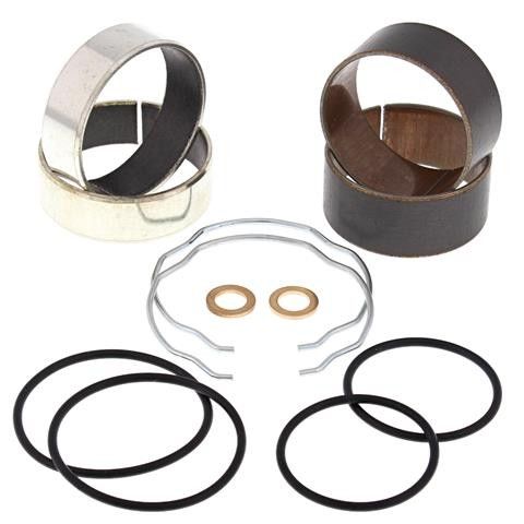 К-Т Втулок Вилки Для Мотоцикла Honda Crf250L Allballs 38-6115