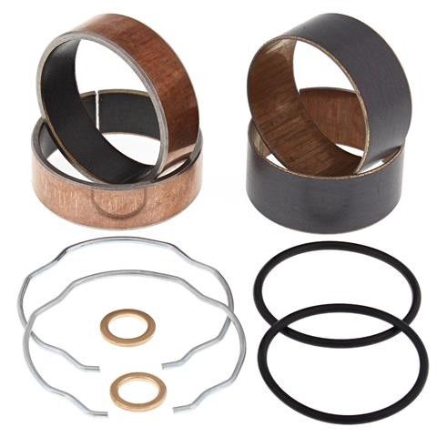 Комплект направляющих вилки Honda CBR1000RR 08-09 Allballs 38-6117