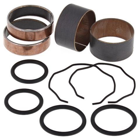 Комплект направляющих вилки Suzuki GS500 89-02, GS500F 04-09, GS500H 07-09 Allballs 38-6118