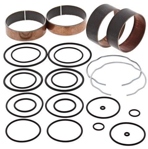 К-Т Втулок Вилки Для Мотоцикла Honda Crf250R Allballs 38-6119