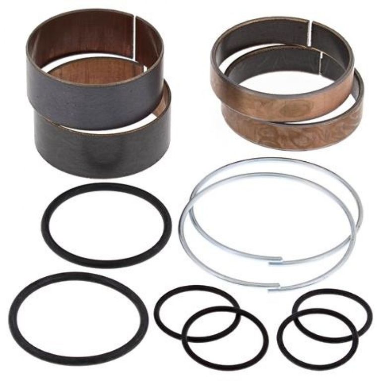 Комплект направляющих вилки Husqvarna FC\FE\TC 125-450 15-, KTM SX\SX-F 125-450 Allballs 38-6122