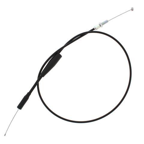 Трос Газа Для Мотоцикла Kawasaki Kdx200 Allballs 45-1040