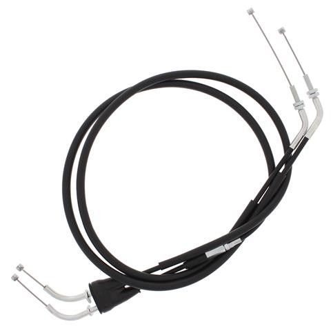 Трос Газа Для Мотоцикла Suzuki Dr650Se Allballs 45-1185