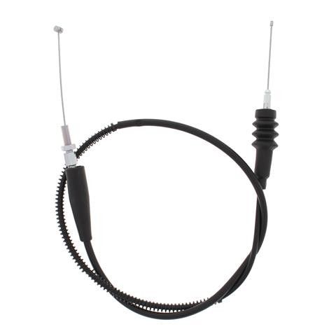 Трос Газа Для Мотоцикла Kawasaki Kdx175 Allballs 45-1206