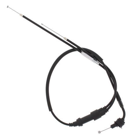 Трос Газа Для Мотоцикла Yamaha Pw50 Allballs 45-1210