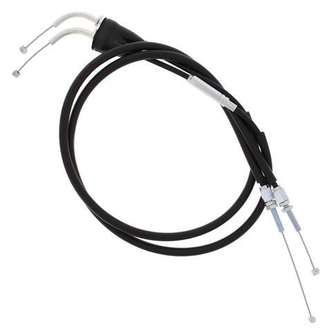 Трос Газа Для Мотоцикла Suzuki Dr250 Allballs 45-1212