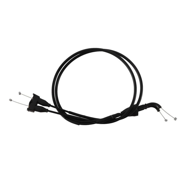 Трос Газа Для Мотоцикла Suzuki Rmx450 Allballs 45-1255
