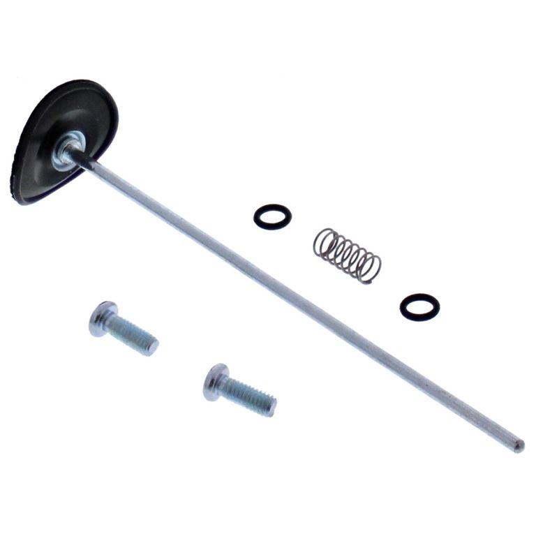 Ремкомплект ускорительного насоса Accelerator Pump Rebuild Kit Yamaha Ttr250 99-06 Allballs 46-3012