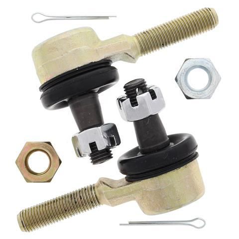 Рулевые наконечники Allballs 51-1016 для Yamaha Grizzly 125/350/450/550/600/700// Stels Hisun 500/700// Kawasaki KFX400/KVF300// Polaris Sportsman 90/110// Suzuki King Quad 400/500// Arctic Cat DVX 250/300/400