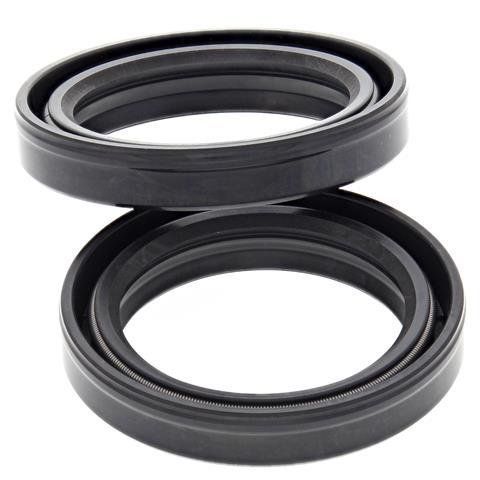 Комплект Сальников Вилки Для Мотоцикла Kawasaki Kx80 Big Wheel Allballs 55-110