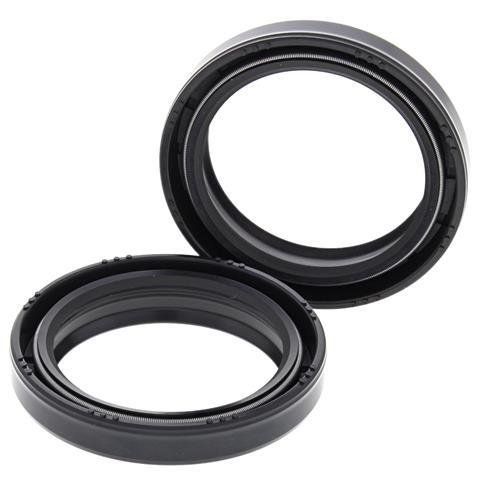 Комплект Сальников Вилки Для Мотоцикла Kawasaki Kz1000E Allballs 55-139