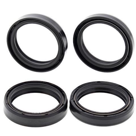 Комплект Сальников Вилки Для Мотоцикла Triumph Thunderbird 900 Allballs 55-150