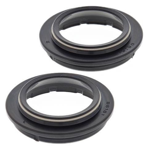 Комплект Пыльников Вилки Для Мотоцикла Ktm Mini Adv 50 Allballs 57-135