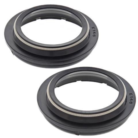 Комплект Пыльников Вилки Для Мотоцикла Ktm Sx 50 Allballs 57-146