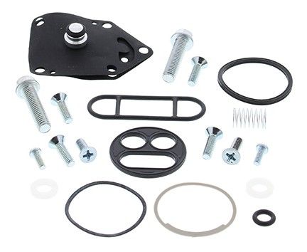Ремкомплект Топливного Крана Для Мотоцикла Kawasaki Vulcan (Vn800A) Allballs 60-1098