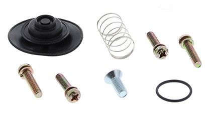 Ремкомплект Топливного Крана, Diaphragm Only Для Мотоцикла Honda Vt750C Allballs 60-1302