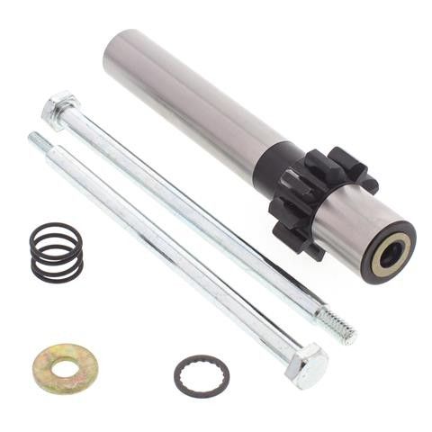 Промвал Для Мотоцикла Harley Flhs Electra Glide Sport One Piece Jackshaft Kit Allballs 79-2105