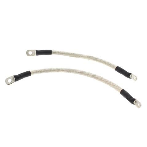 Провода Аккумулятора Для Мотоцикла Harley Flstc Heritage Softail Classic Allballs 79-3002