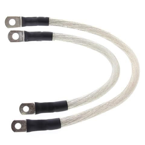 Провода Аккумулятора Для Мотоцикла Harley Fxlr Low Rider Custom Allballs 79-3004