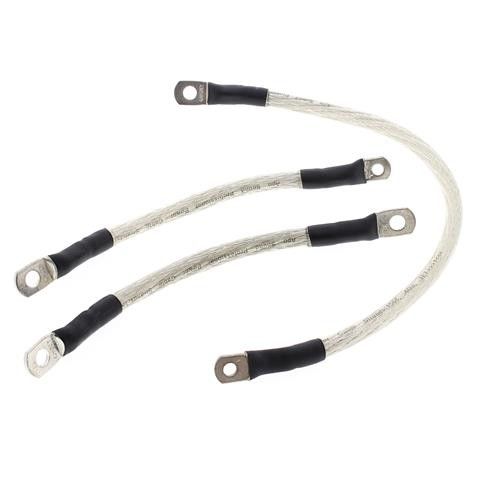 Провода Аккумулятора Для Мотоцикла Harley Fxdbs Dyna Daytona Allballs 79-3005